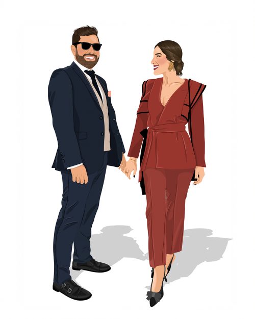 Ilustración DETALLADA - Imagen 7