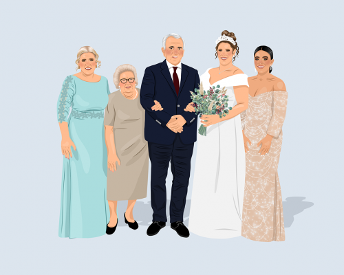 Ilustración DETALLADA - Imagen 6