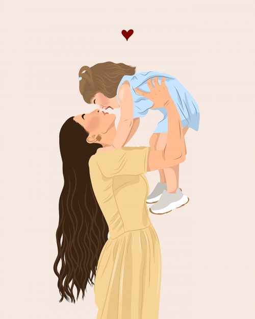 Ilustración MINIMALISTA - Imagen 7