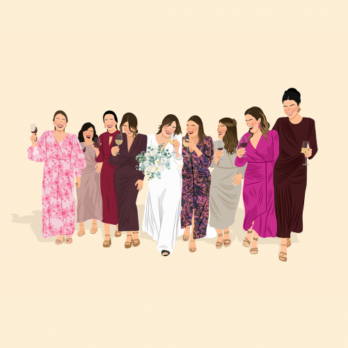 Ilustración MINIMALISTA - Imagen 3